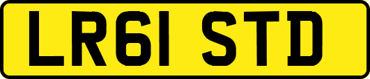 LR61STD