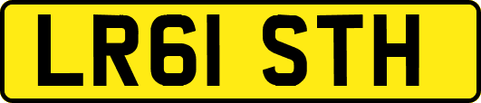 LR61STH
