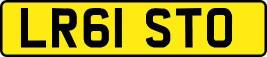 LR61STO