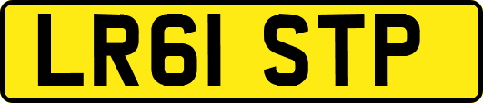 LR61STP