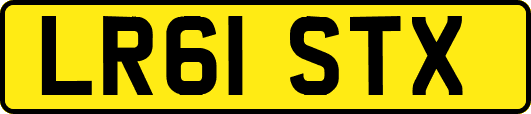 LR61STX