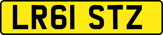 LR61STZ