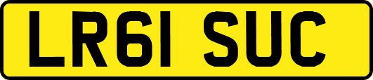 LR61SUC