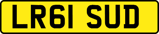 LR61SUD