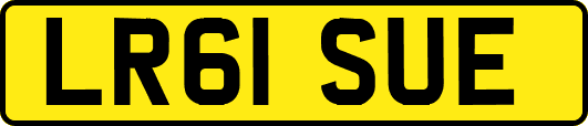 LR61SUE