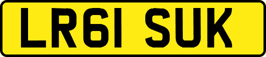 LR61SUK