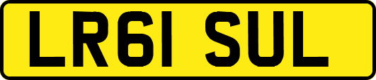 LR61SUL