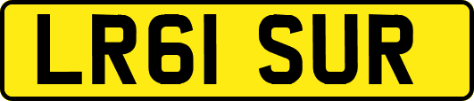 LR61SUR