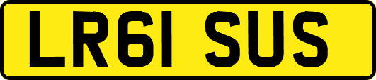 LR61SUS