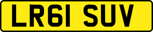 LR61SUV
