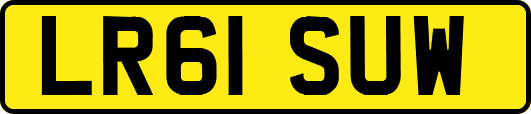 LR61SUW