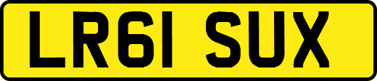 LR61SUX