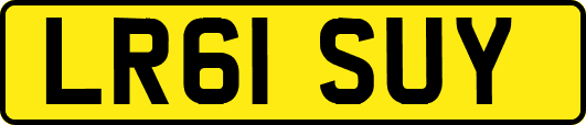 LR61SUY