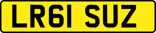 LR61SUZ