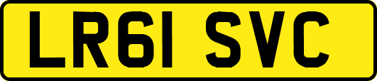 LR61SVC