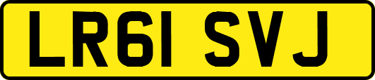 LR61SVJ