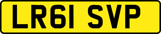 LR61SVP