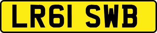 LR61SWB