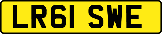LR61SWE