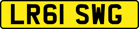LR61SWG