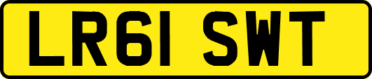 LR61SWT