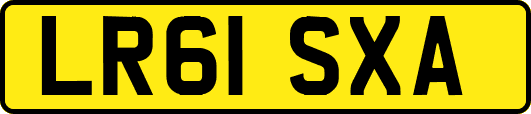 LR61SXA