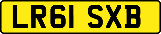 LR61SXB