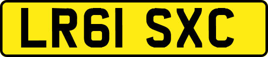 LR61SXC