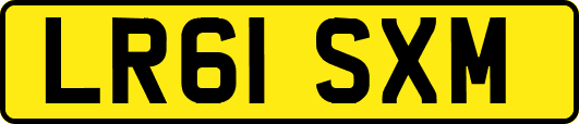 LR61SXM
