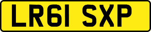 LR61SXP