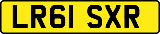 LR61SXR