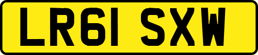 LR61SXW