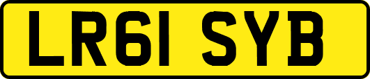 LR61SYB