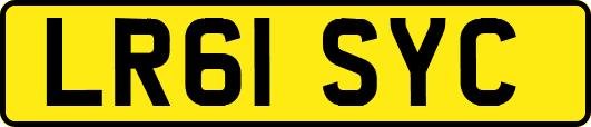 LR61SYC