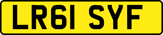 LR61SYF