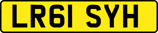 LR61SYH