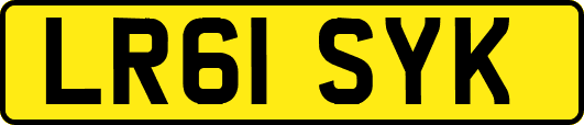 LR61SYK