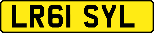 LR61SYL