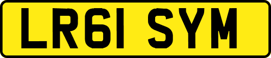 LR61SYM