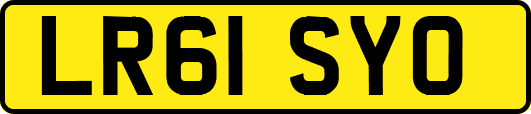 LR61SYO
