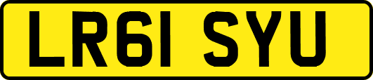 LR61SYU