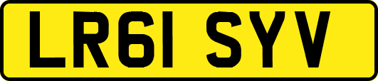 LR61SYV
