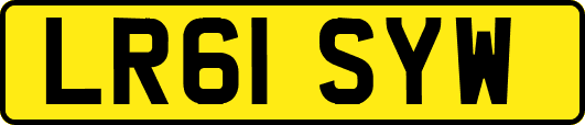 LR61SYW