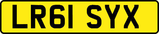 LR61SYX