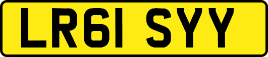 LR61SYY