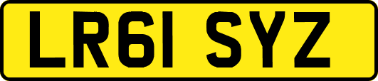 LR61SYZ