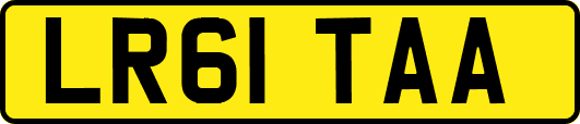 LR61TAA