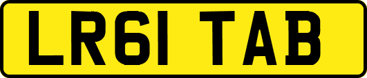 LR61TAB