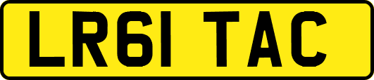 LR61TAC