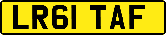 LR61TAF